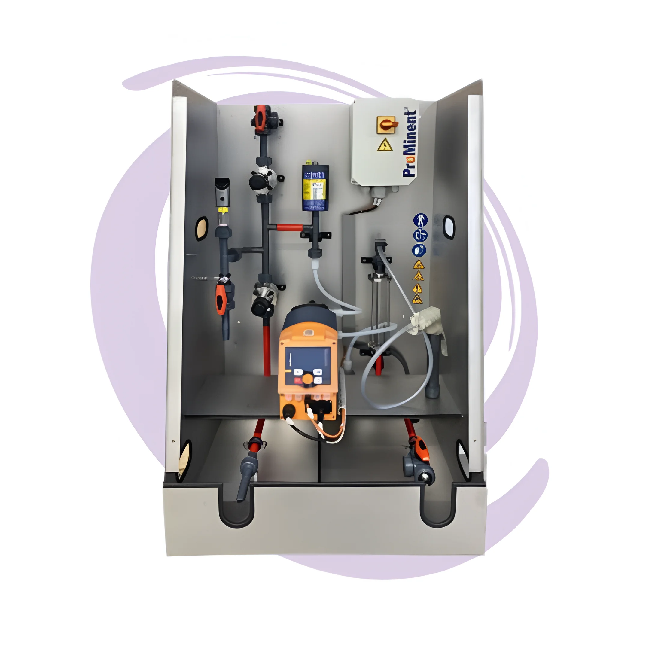 DULCODOS COMPACT F&B